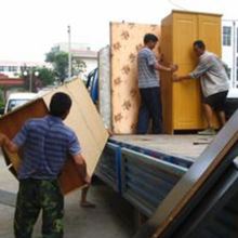 佛山大众搬家 专业高效的搬家与工厂搬迁服务解决方案