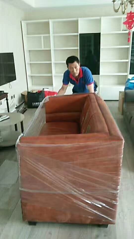 丽泽桥品牌搬家公司 安全可靠，助力轻松搬家搬厂