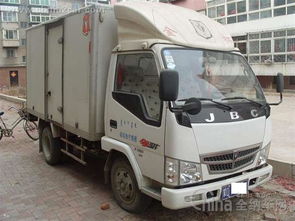 太原搬家公司服务指南 专业搬厂搬家，省心省力