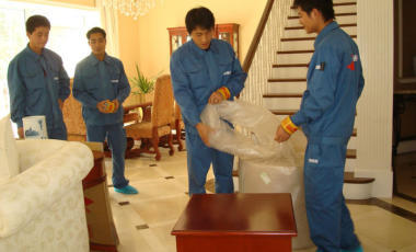 居民搬家首选 1.5吨货车服务，诚信经营，承诺不加价