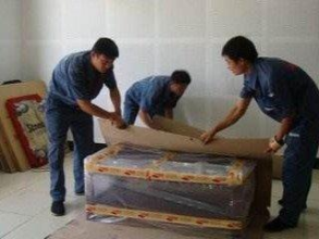 一站式专业搬迁服务 从居民搬家到企业搬迁的全面解决方案