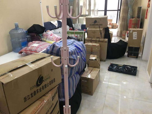 真武庙地区搬家公司推荐 便捷搬家与搬厂服务尽在掌握